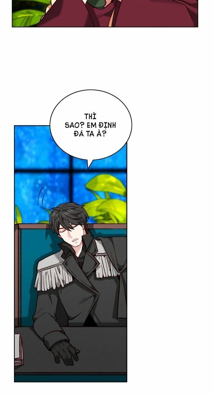 đọc truyện Hóa Kiếp Thành Chị Gái Của Bạo Chúa Chương 75 ảnh 14 tại Thiên Thai Truyện