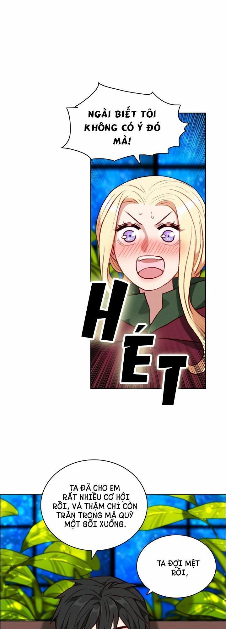 đọc truyện Hóa Kiếp Thành Chị Gái Của Bạo Chúa Chương 75 ảnh 15 tại Thiên Thai Truyện