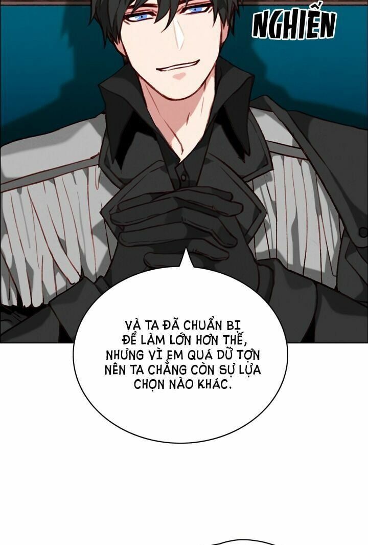 đọc truyện Hóa Kiếp Thành Chị Gái Của Bạo Chúa Chương 75 ảnh 16 tại Thiên Thai Truyện