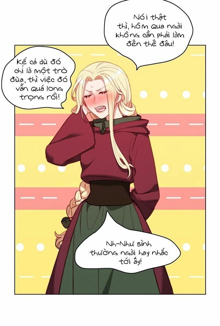 đọc truyện Hóa Kiếp Thành Chị Gái Của Bạo Chúa Chương 75 ảnh 17 tại Thiên Thai Truyện