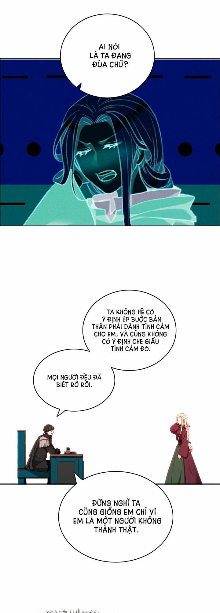 đọc truyện Hóa Kiếp Thành Chị Gái Của Bạo Chúa Chương 75 ảnh 18 tại Thiên Thai Truyện