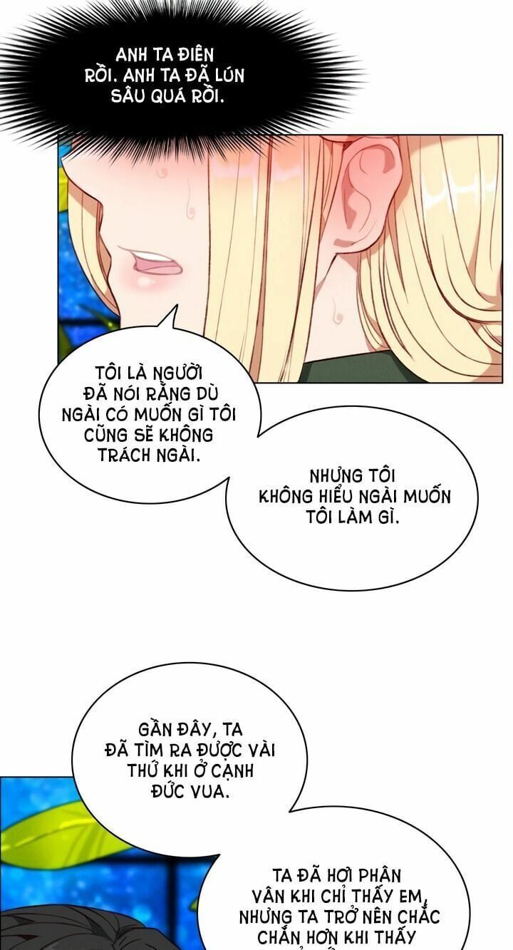 đọc truyện Hóa Kiếp Thành Chị Gái Của Bạo Chúa Chương 75 ảnh 19 tại Thiên Thai Truyện