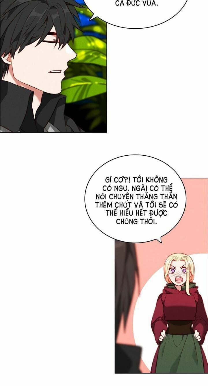 đọc truyện Hóa Kiếp Thành Chị Gái Của Bạo Chúa Chương 75 ảnh 20 tại Thiên Thai Truyện