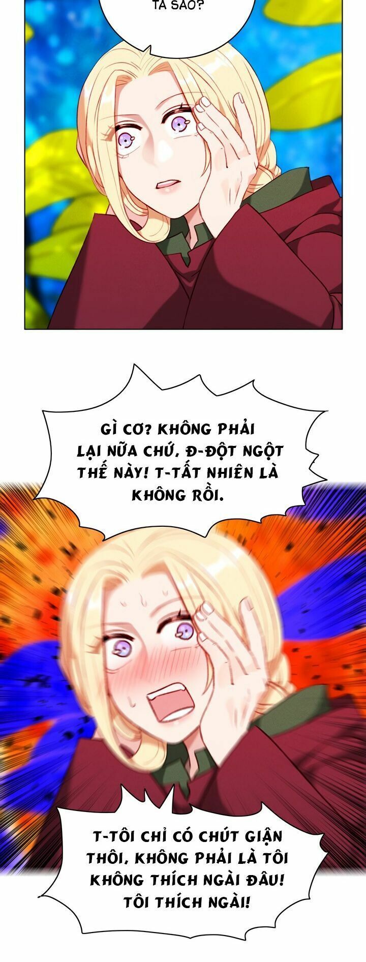 đọc truyện Hóa Kiếp Thành Chị Gái Của Bạo Chúa Chương 75 ảnh 22 tại Thiên Thai Truyện