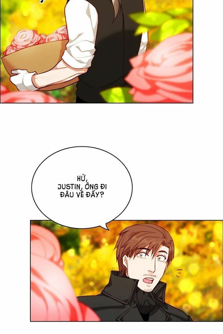 đọc truyện Hóa Kiếp Thành Chị Gái Của Bạo Chúa Chương 75 ảnh 25 tại Thiên Thai Truyện