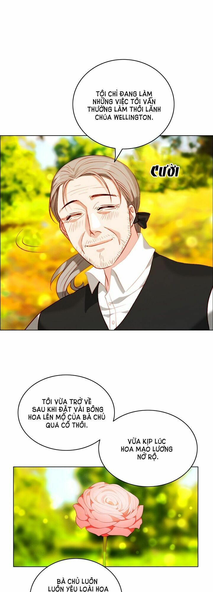 đọc truyện Hóa Kiếp Thành Chị Gái Của Bạo Chúa Chương 75 ảnh 26 tại Thiên Thai Truyện