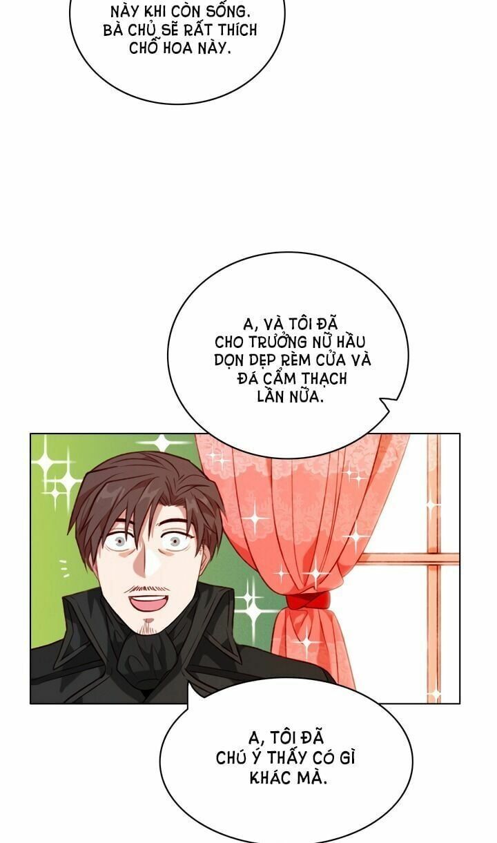 đọc truyện Hóa Kiếp Thành Chị Gái Của Bạo Chúa Chương 75 ảnh 27 tại Thiên Thai Truyện