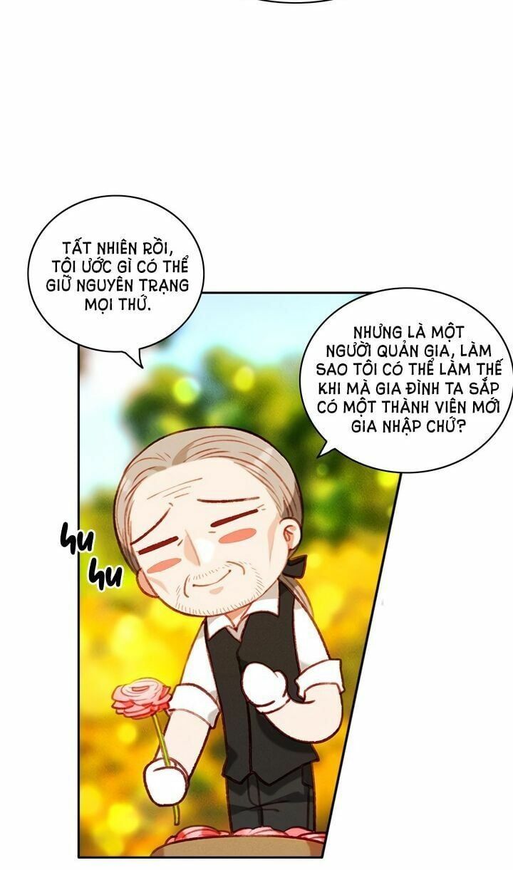 đọc truyện Hóa Kiếp Thành Chị Gái Của Bạo Chúa Chương 75 ảnh 28 tại Thiên Thai Truyện