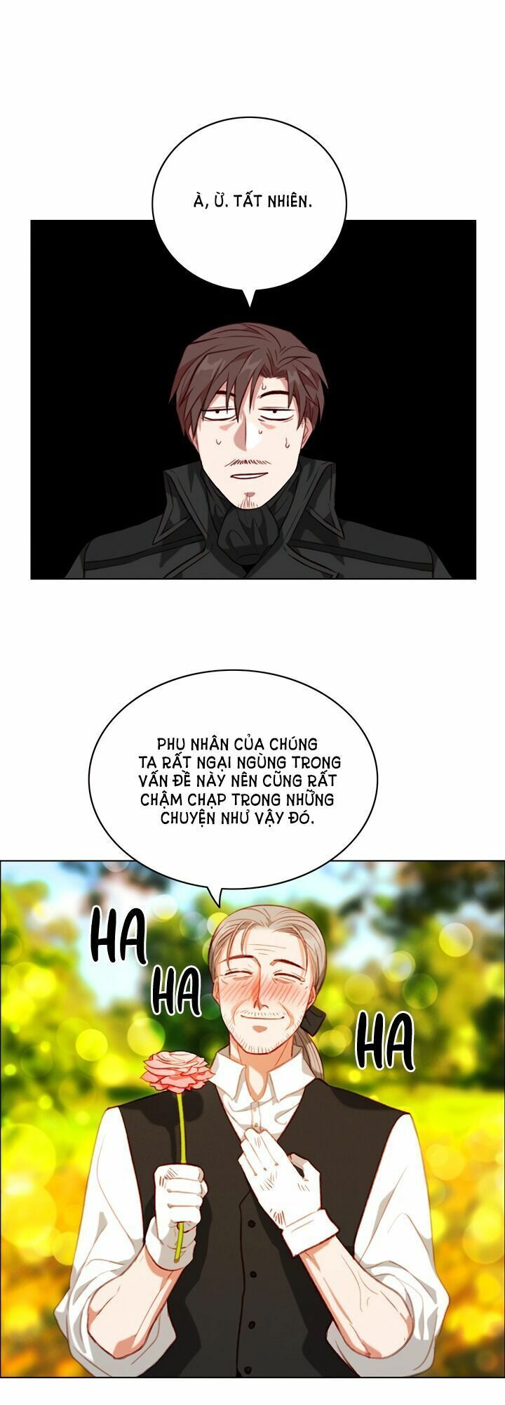 đọc truyện Hóa Kiếp Thành Chị Gái Của Bạo Chúa Chương 75 ảnh 29 tại Thiên Thai Truyện