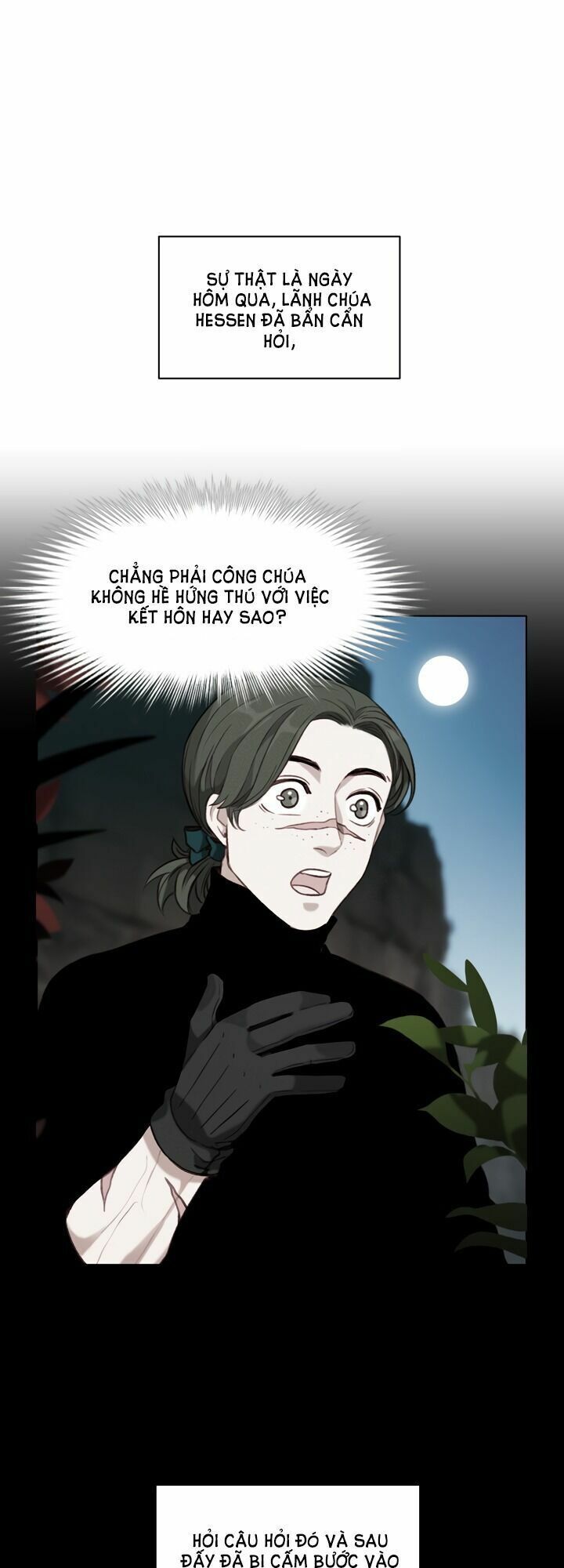 đọc truyện Hóa Kiếp Thành Chị Gái Của Bạo Chúa Chương 75 ảnh 32 tại Thiên Thai Truyện