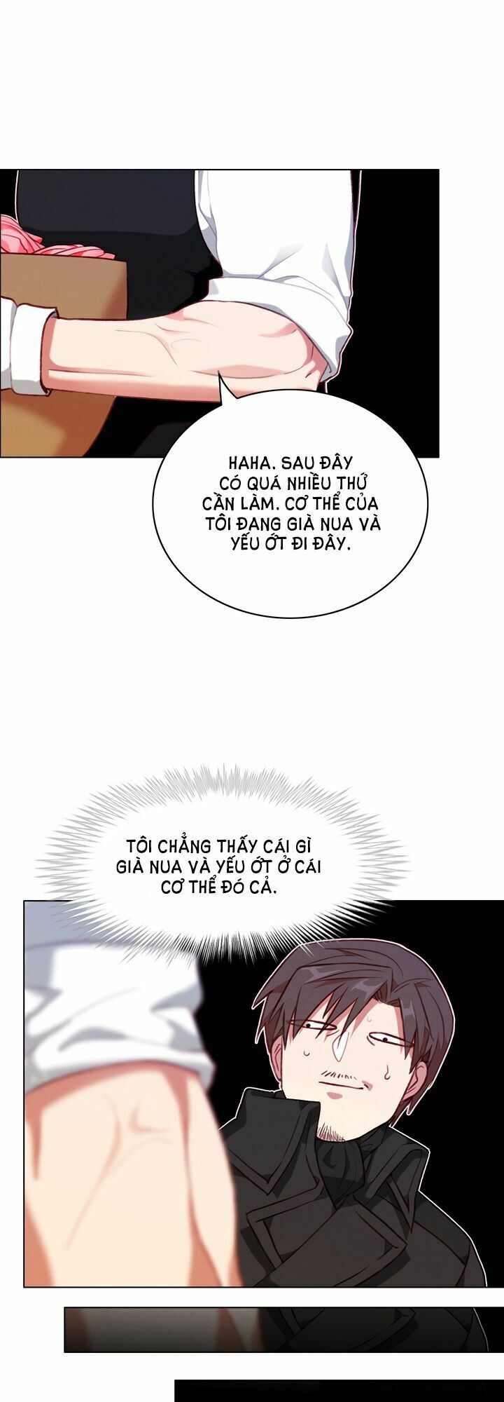 đọc truyện Hóa Kiếp Thành Chị Gái Của Bạo Chúa Chương 75 ảnh 35 tại Thiên Thai Truyện