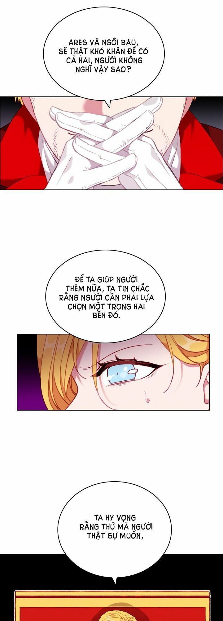 đọc truyện Hóa Kiếp Thành Chị Gái Của Bạo Chúa Chương 75 ảnh 43 tại Thiên Thai Truyện