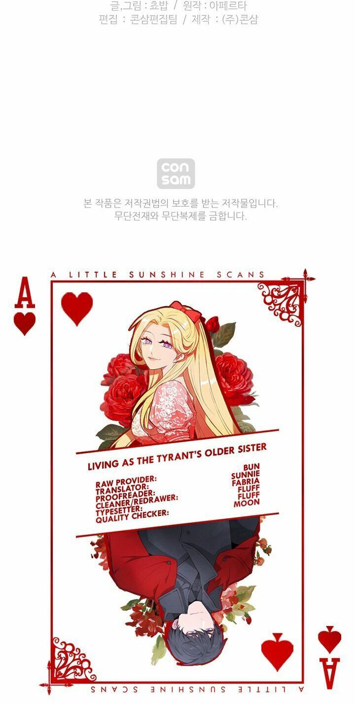 đọc truyện Hóa Kiếp Thành Chị Gái Của Bạo Chúa Chương 75 ảnh 46 tại Thiên Thai Truyện