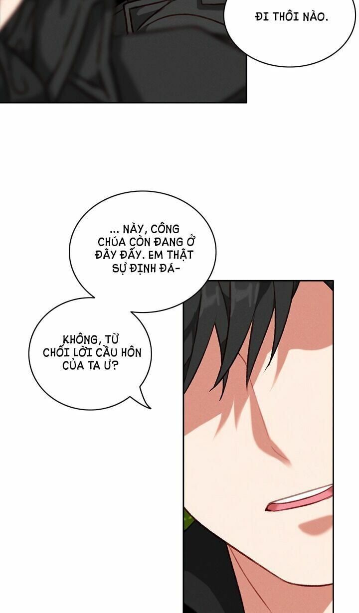 đọc truyện Hóa Kiếp Thành Chị Gái Của Bạo Chúa Chương 75 ảnh 8 tại Thiên Thai Truyện