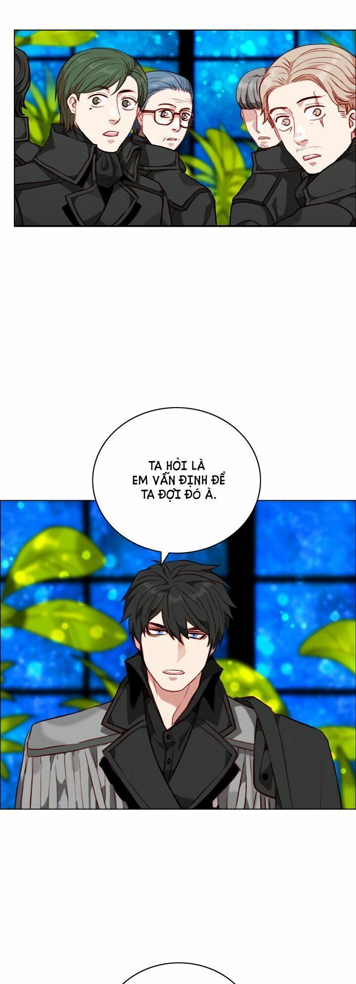 đọc truyện Hóa Kiếp Thành Chị Gái Của Bạo Chúa Chương 75 ảnh 10 tại Thiên Thai Truyện