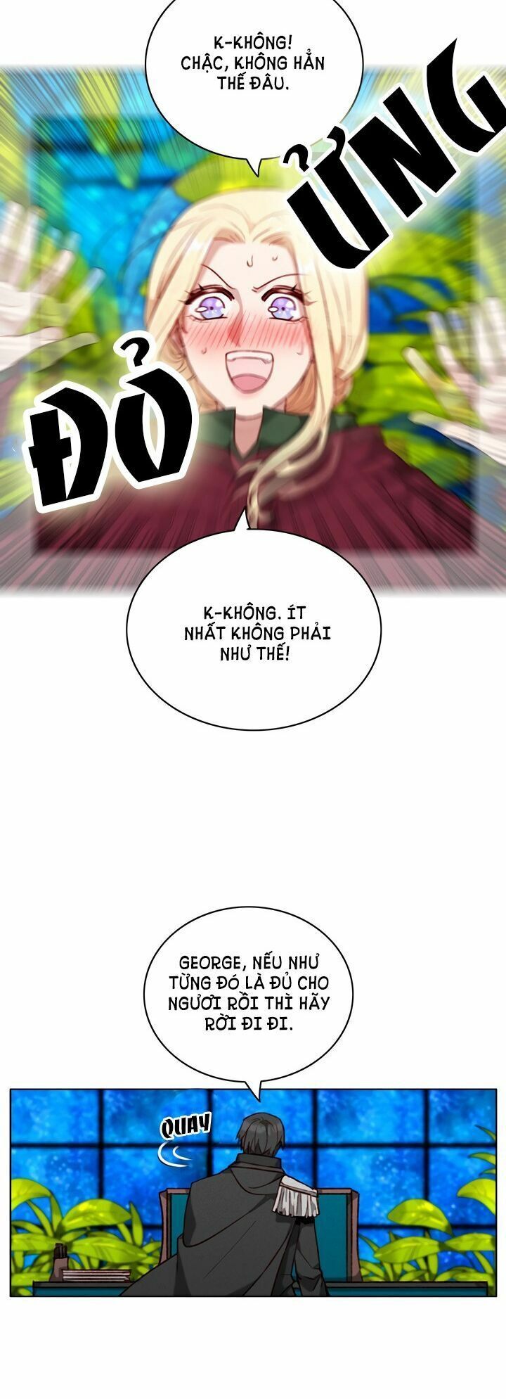 đọc truyện Hóa Kiếp Thành Chị Gái Của Bạo Chúa Chương 75 ảnh 11 tại Thiên Thai Truyện