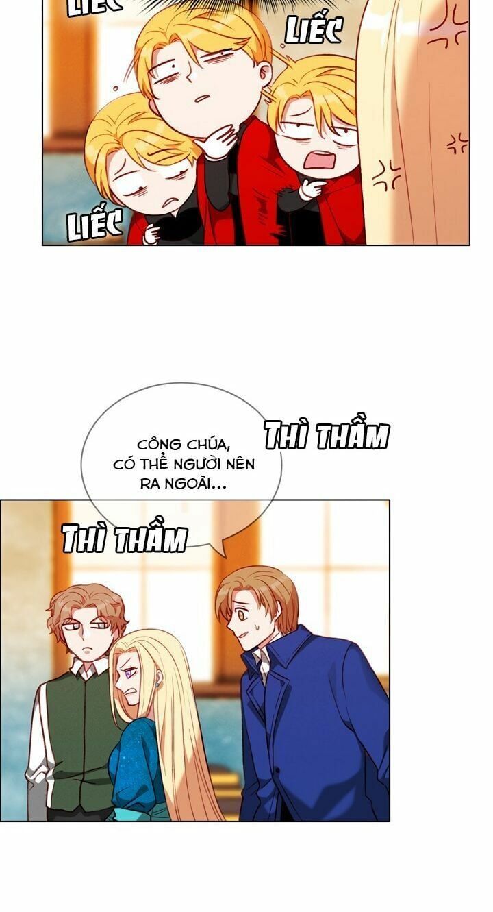 đọc truyện Hóa Kiếp Thành Chị Gái Của Bạo Chúa Chương 76 ảnh 12 tại Thiên Thai Truyện