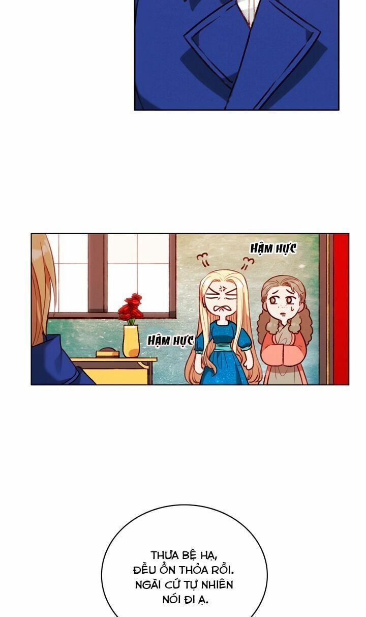 đọc truyện Hóa Kiếp Thành Chị Gái Của Bạo Chúa Chương 76 ảnh 14 tại Thiên Thai Truyện