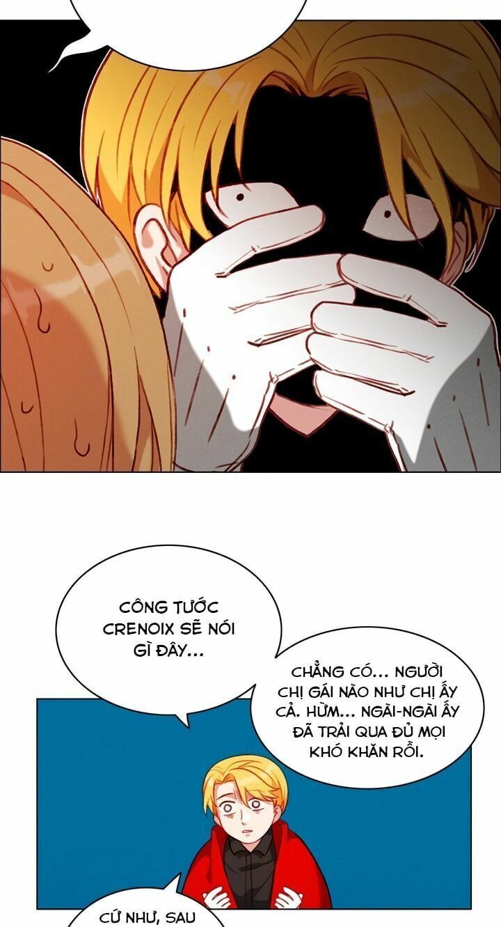 đọc truyện Hóa Kiếp Thành Chị Gái Của Bạo Chúa Chương 76 ảnh 20 tại Thiên Thai Truyện