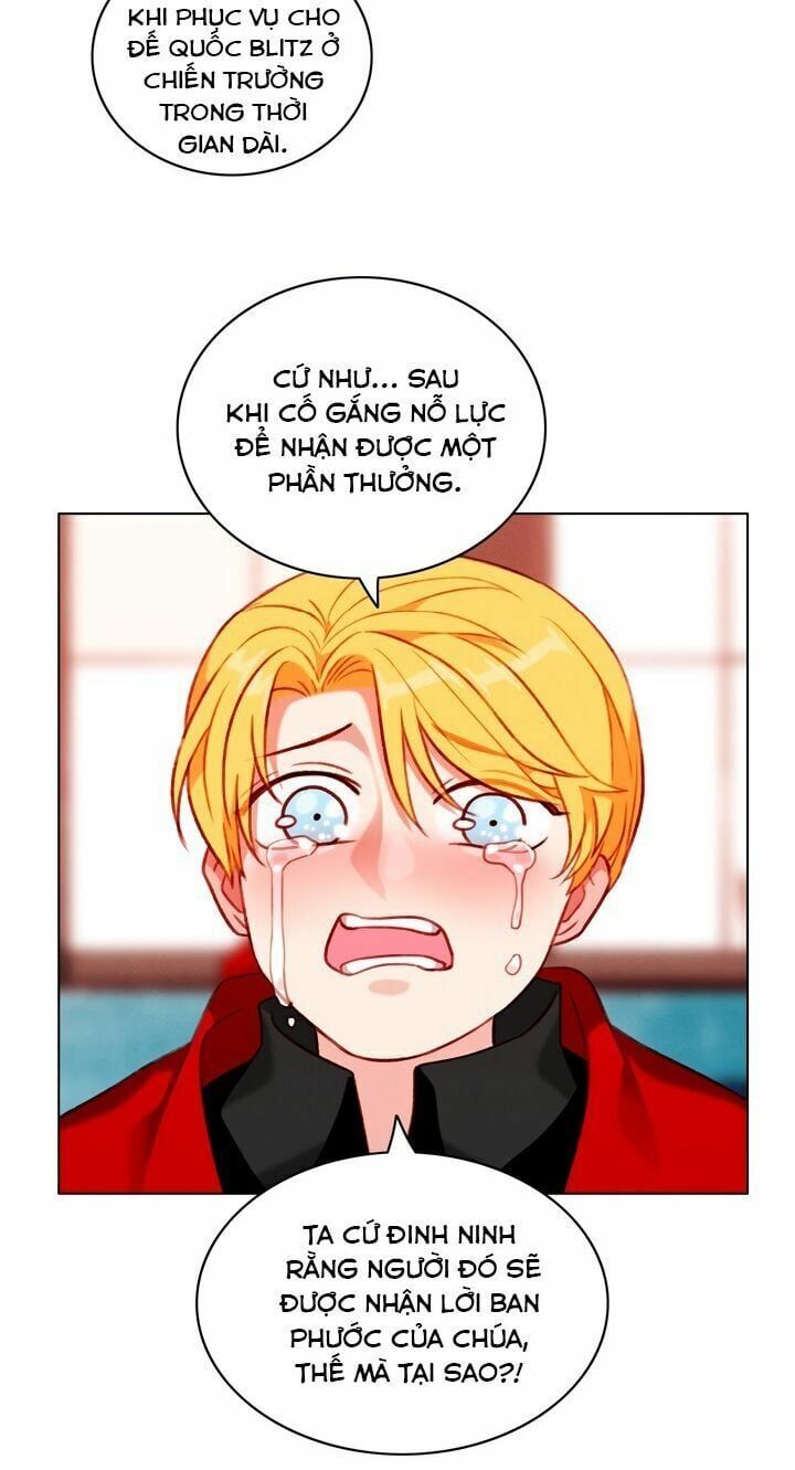 đọc truyện Hóa Kiếp Thành Chị Gái Của Bạo Chúa Chương 76 ảnh 21 tại Thiên Thai Truyện