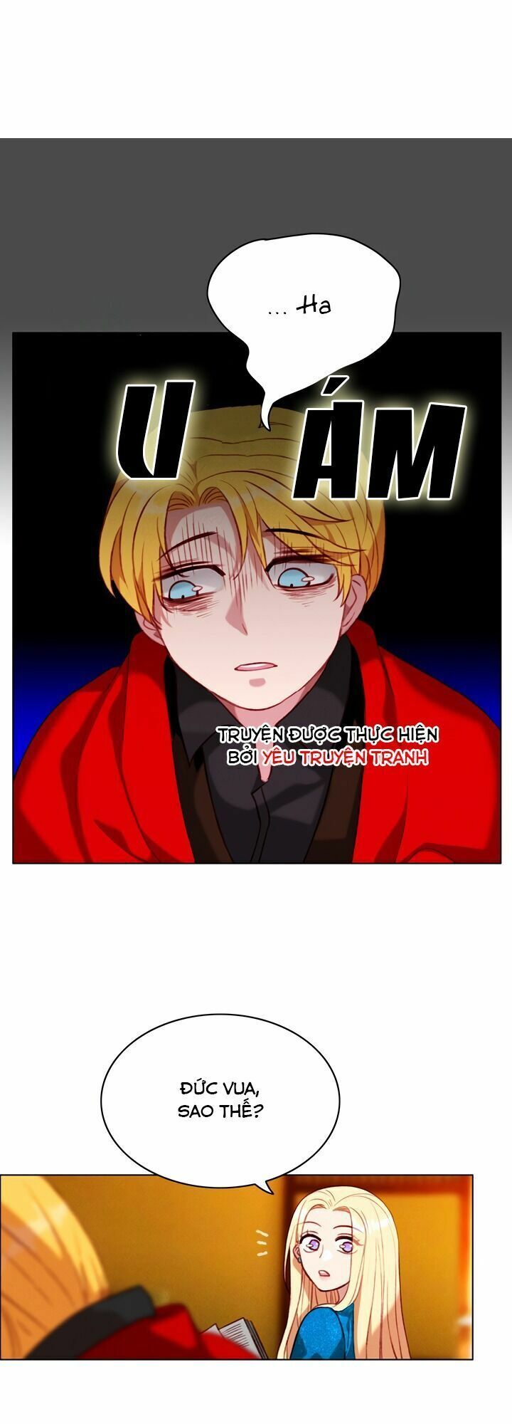 đọc truyện Hóa Kiếp Thành Chị Gái Của Bạo Chúa Chương 76 ảnh 4 tại Thiên Thai Truyện