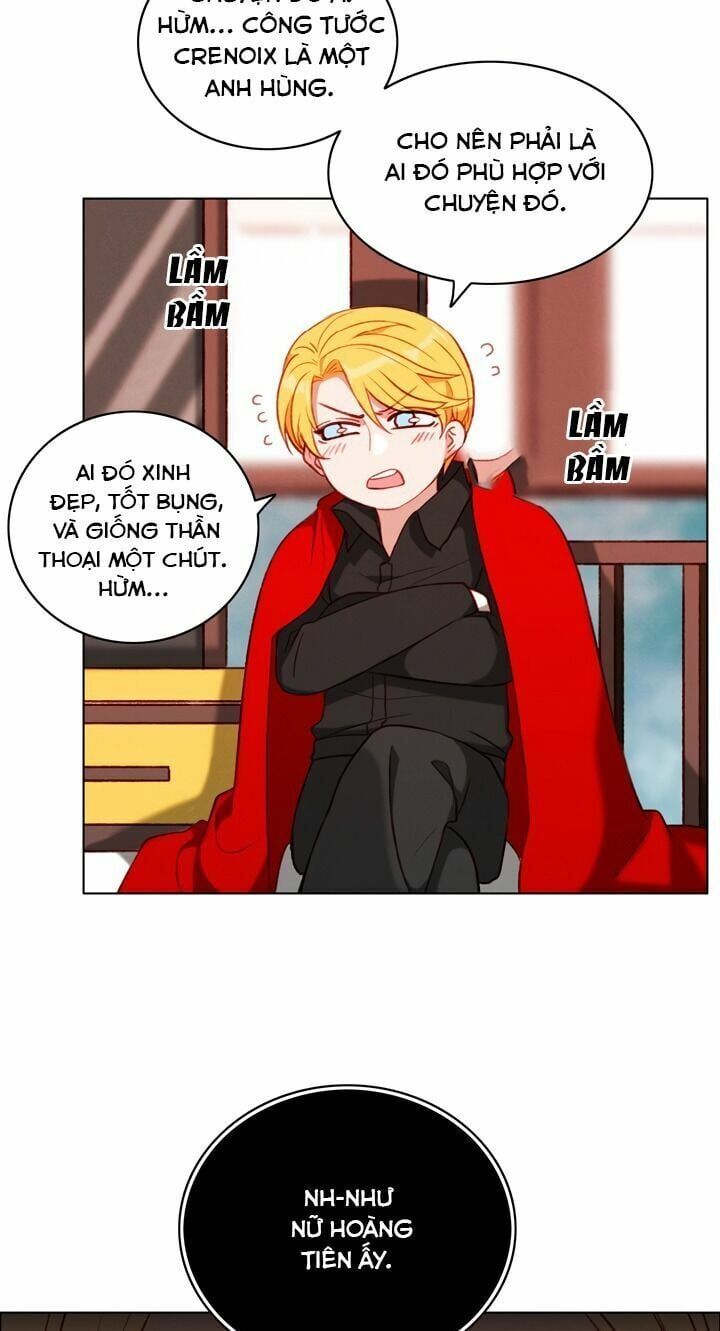 đọc truyện Hóa Kiếp Thành Chị Gái Của Bạo Chúa Chương 76 ảnh 23 tại Thiên Thai Truyện