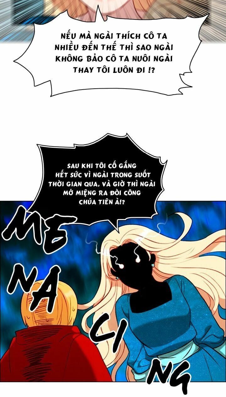 đọc truyện Hóa Kiếp Thành Chị Gái Của Bạo Chúa Chương 76 ảnh 27 tại Thiên Thai Truyện