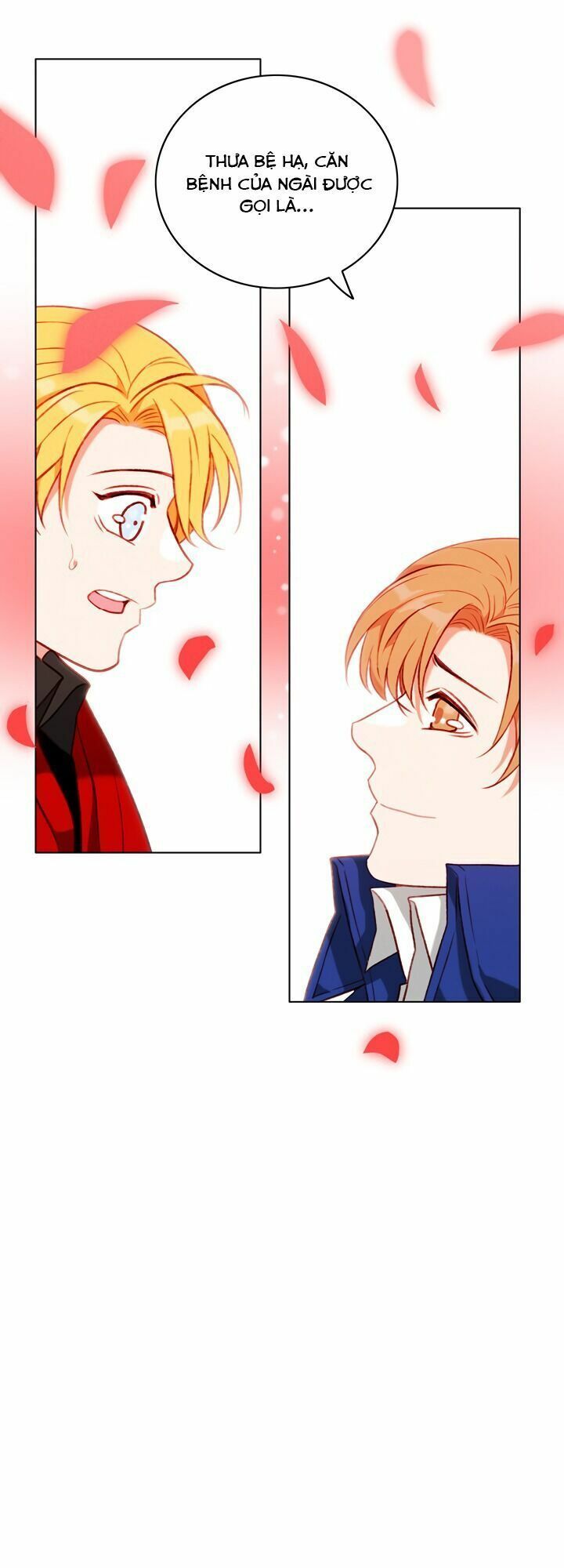 đọc truyện Hóa Kiếp Thành Chị Gái Của Bạo Chúa Chương 76 ảnh 34 tại Thiên Thai Truyện