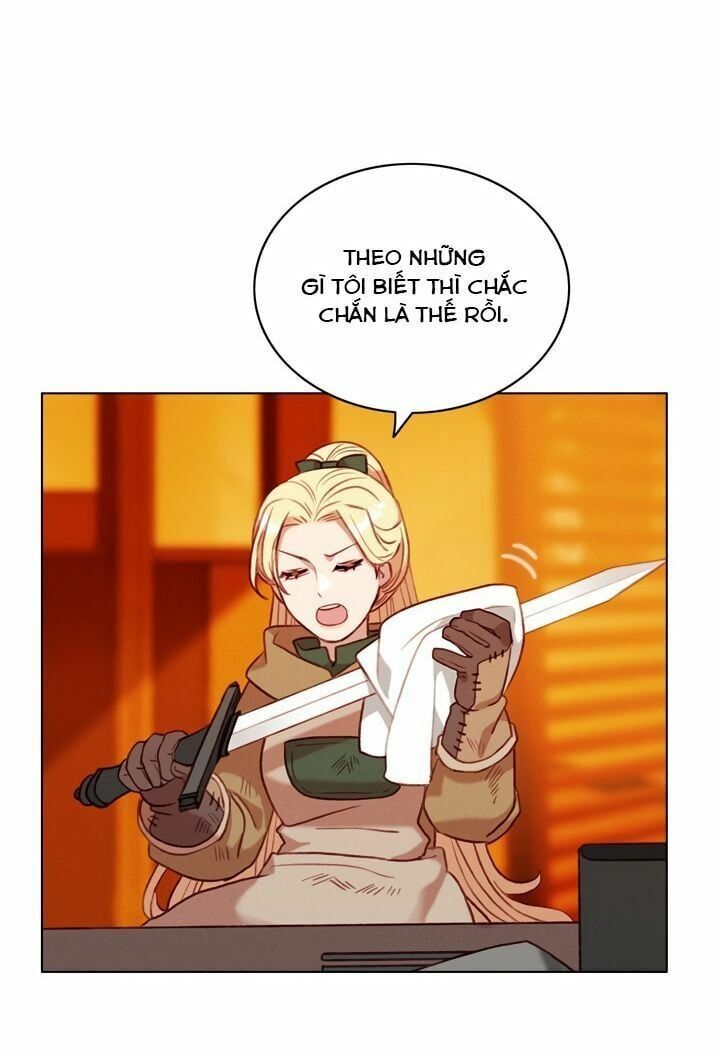 đọc truyện Hóa Kiếp Thành Chị Gái Của Bạo Chúa Chương 76 ảnh 36 tại Thiên Thai Truyện