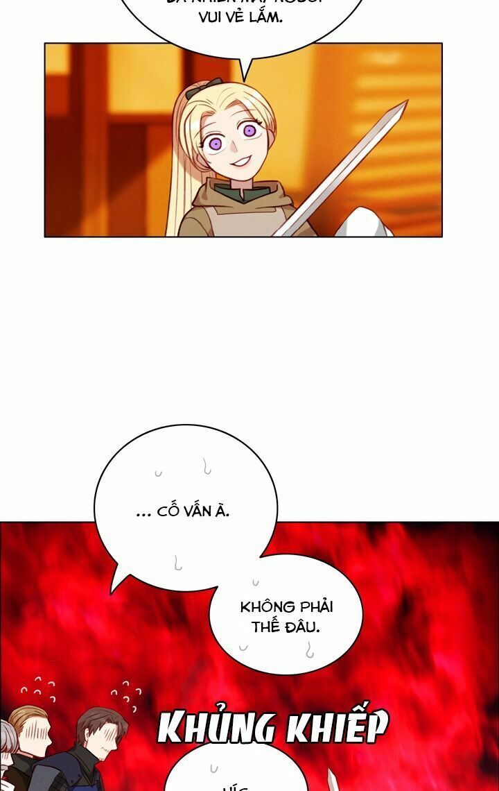 đọc truyện Hóa Kiếp Thành Chị Gái Của Bạo Chúa Chương 76 ảnh 38 tại Thiên Thai Truyện