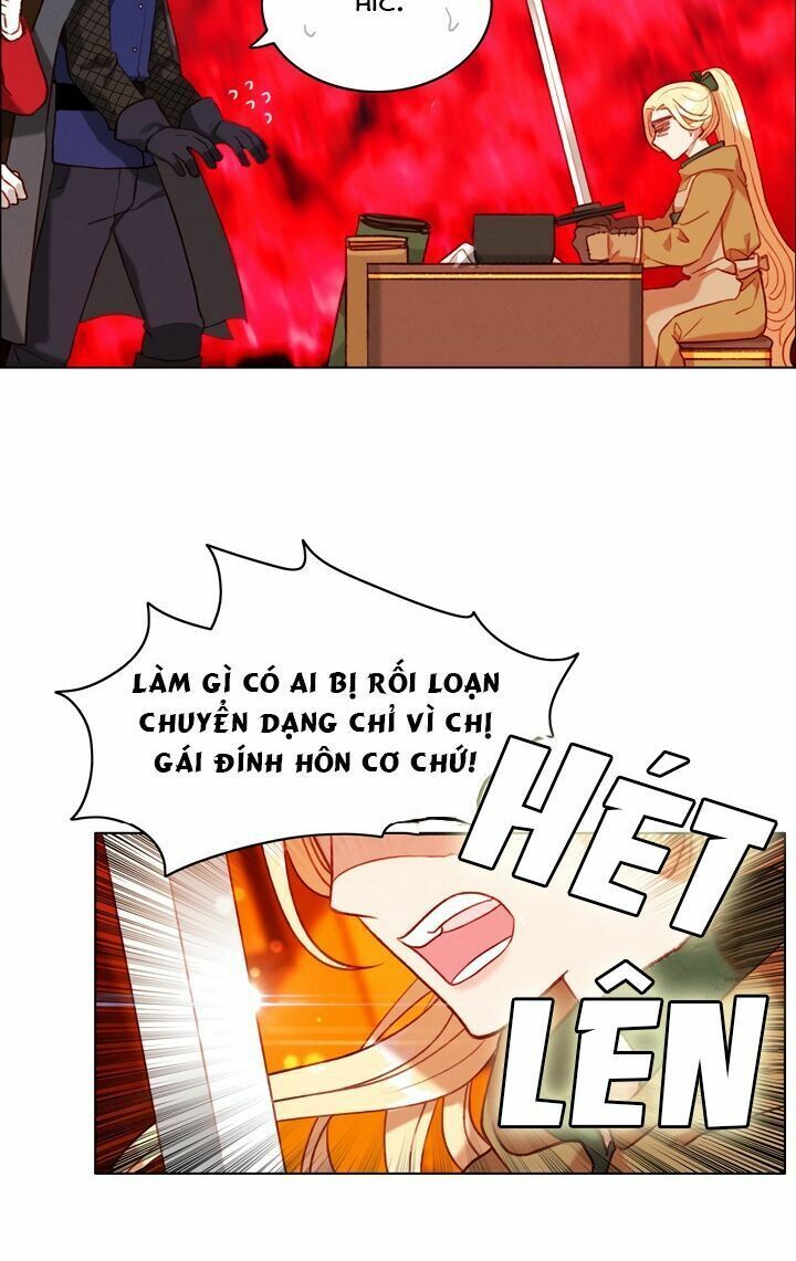 đọc truyện Hóa Kiếp Thành Chị Gái Của Bạo Chúa Chương 76 ảnh 39 tại Thiên Thai Truyện