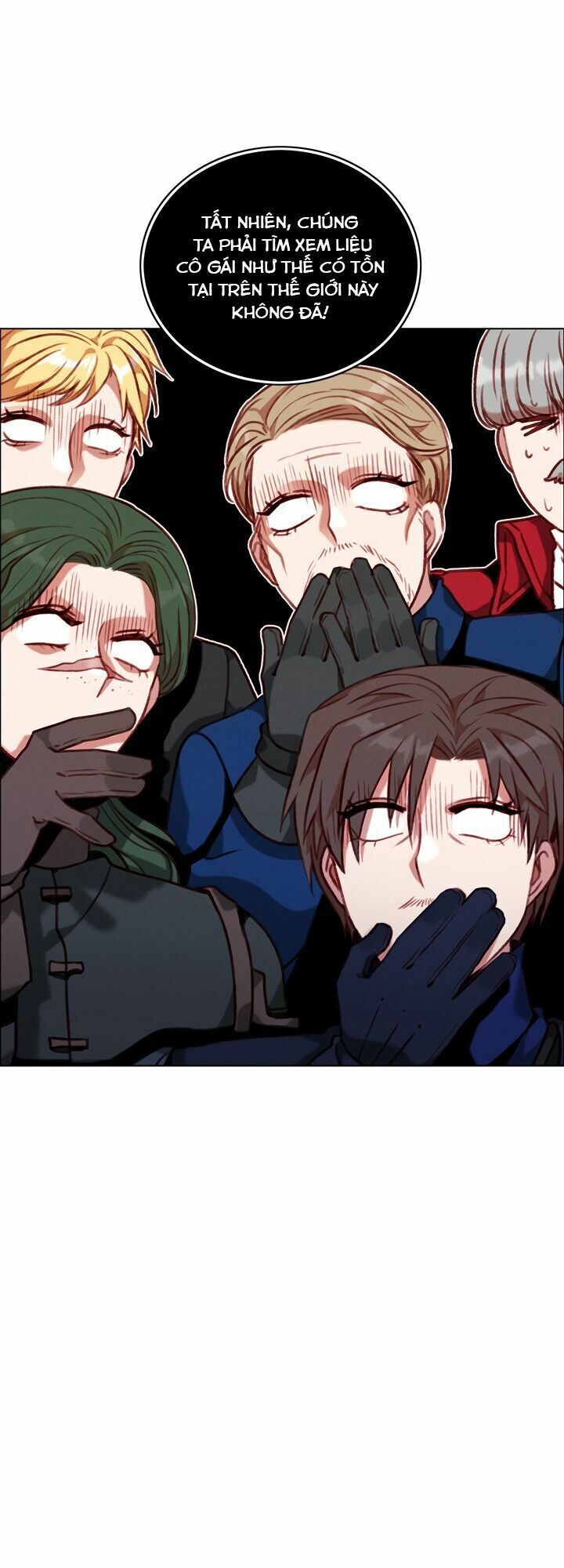 đọc truyện Hóa Kiếp Thành Chị Gái Của Bạo Chúa Chương 76 ảnh 41 tại Thiên Thai Truyện