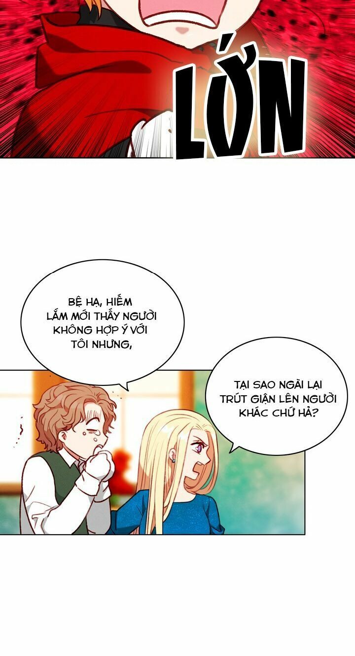 đọc truyện Hóa Kiếp Thành Chị Gái Của Bạo Chúa Chương 76 ảnh 9 tại Thiên Thai Truyện