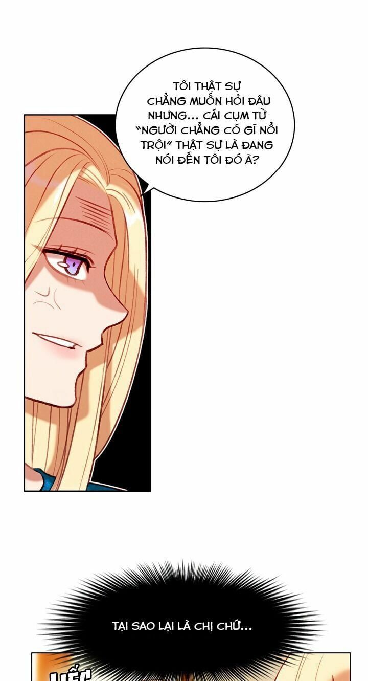 đọc truyện Hóa Kiếp Thành Chị Gái Của Bạo Chúa Chương 76 ảnh 11 tại Thiên Thai Truyện