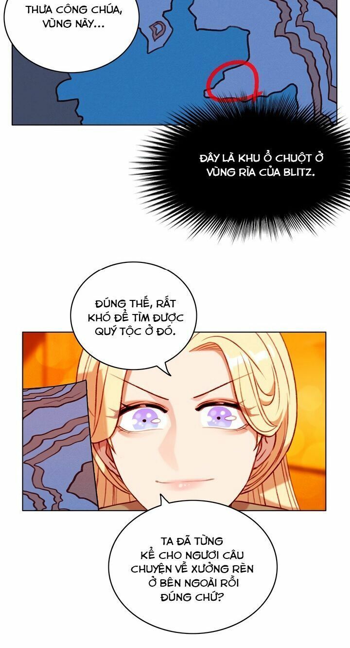 đọc truyện Hóa Kiếp Thành Chị Gái Của Bạo Chúa Chương 77 ảnh 12 tại Thiên Thai Truyện