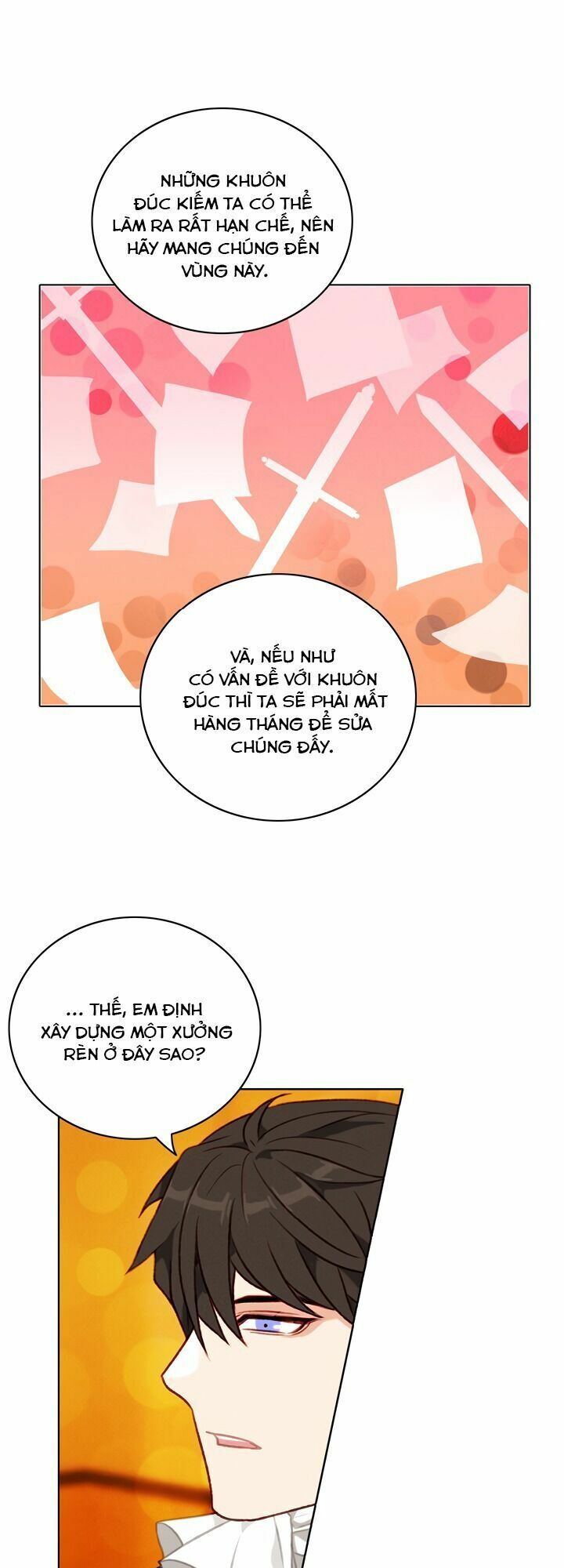 đọc truyện Hóa Kiếp Thành Chị Gái Của Bạo Chúa Chương 77 ảnh 13 tại Thiên Thai Truyện