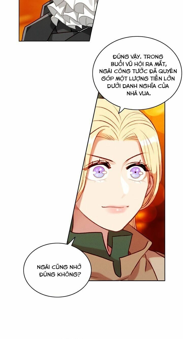 đọc truyện Hóa Kiếp Thành Chị Gái Của Bạo Chúa Chương 77 ảnh 14 tại Thiên Thai Truyện