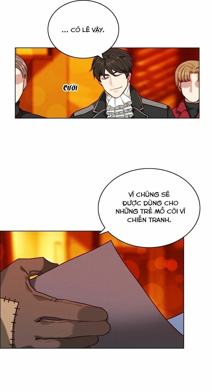 đọc truyện Hóa Kiếp Thành Chị Gái Của Bạo Chúa Chương 77 ảnh 15 tại Thiên Thai Truyện