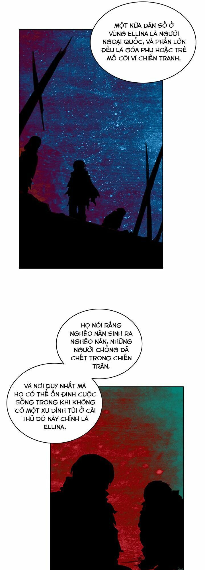 đọc truyện Hóa Kiếp Thành Chị Gái Của Bạo Chúa Chương 77 ảnh 16 tại Thiên Thai Truyện