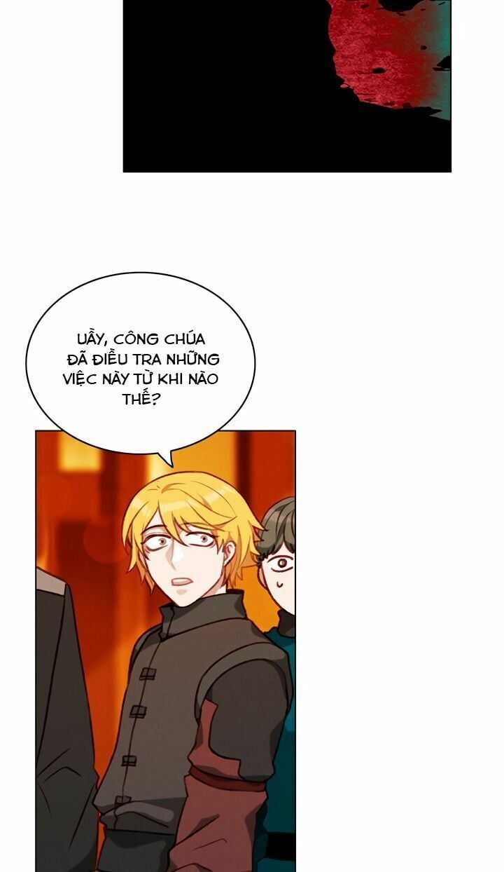 đọc truyện Hóa Kiếp Thành Chị Gái Của Bạo Chúa Chương 77 ảnh 17 tại Thiên Thai Truyện