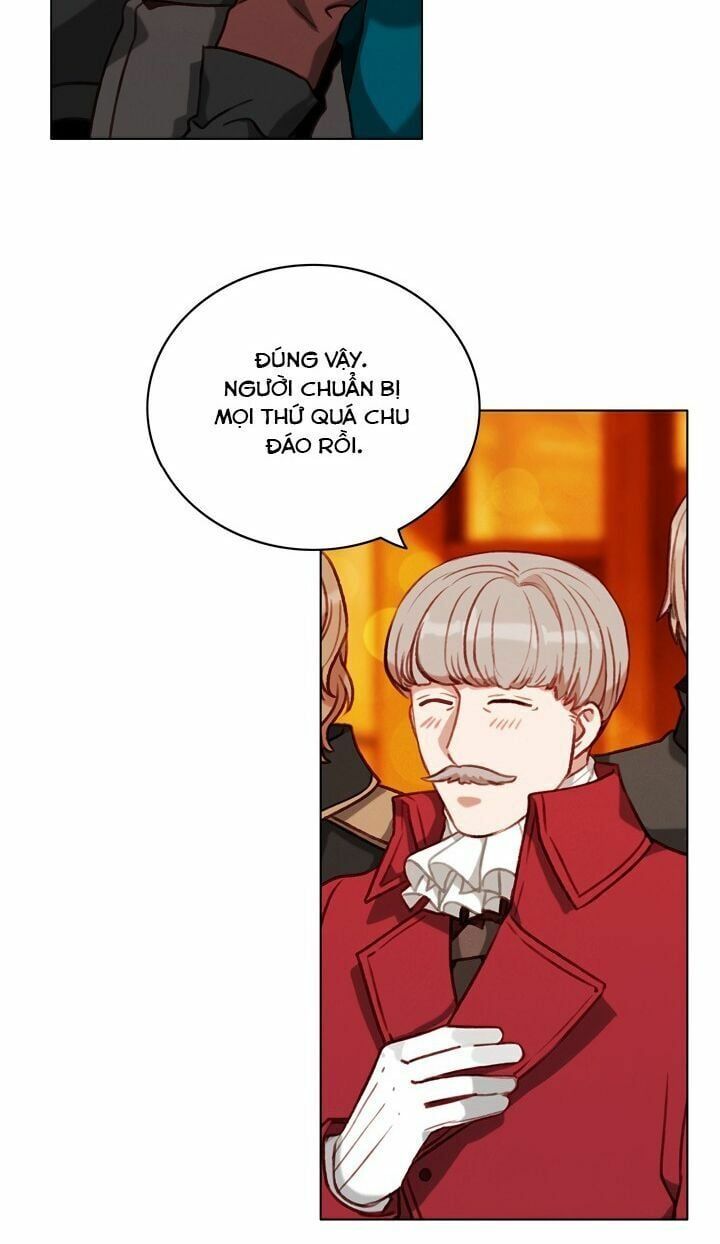 đọc truyện Hóa Kiếp Thành Chị Gái Của Bạo Chúa Chương 77 ảnh 18 tại Thiên Thai Truyện