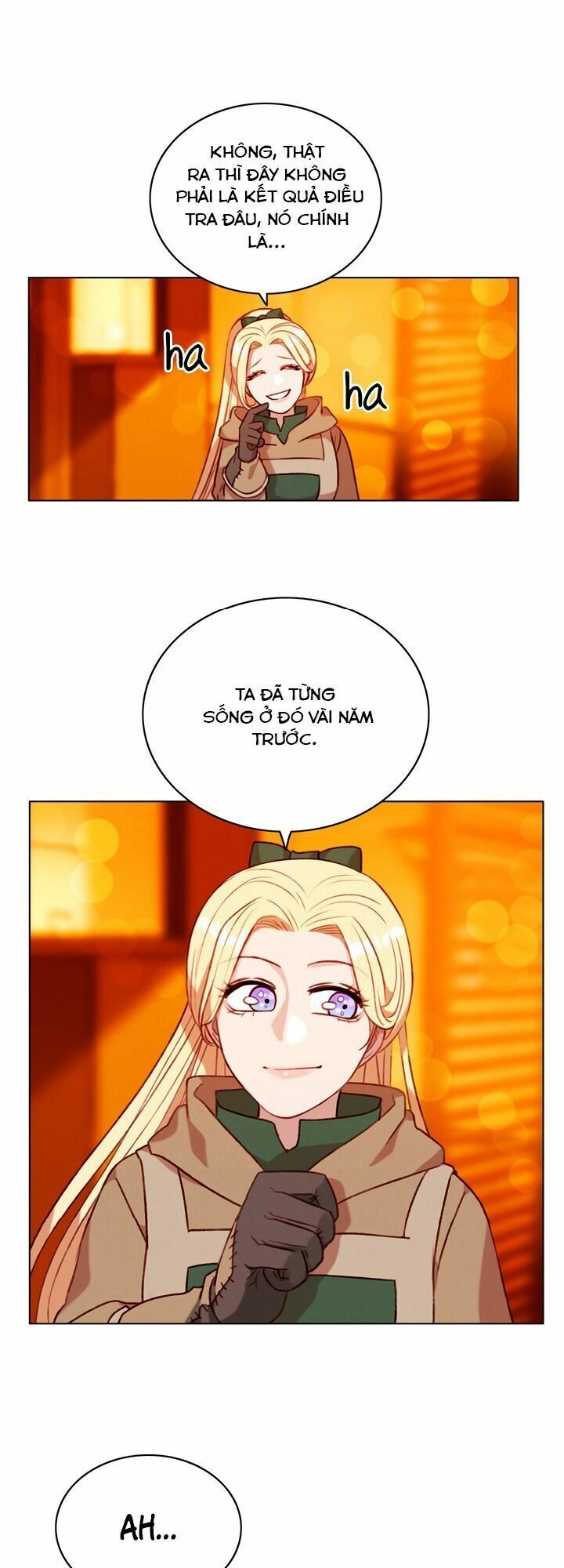 đọc truyện Hóa Kiếp Thành Chị Gái Của Bạo Chúa Chương 77 ảnh 19 tại Thiên Thai Truyện