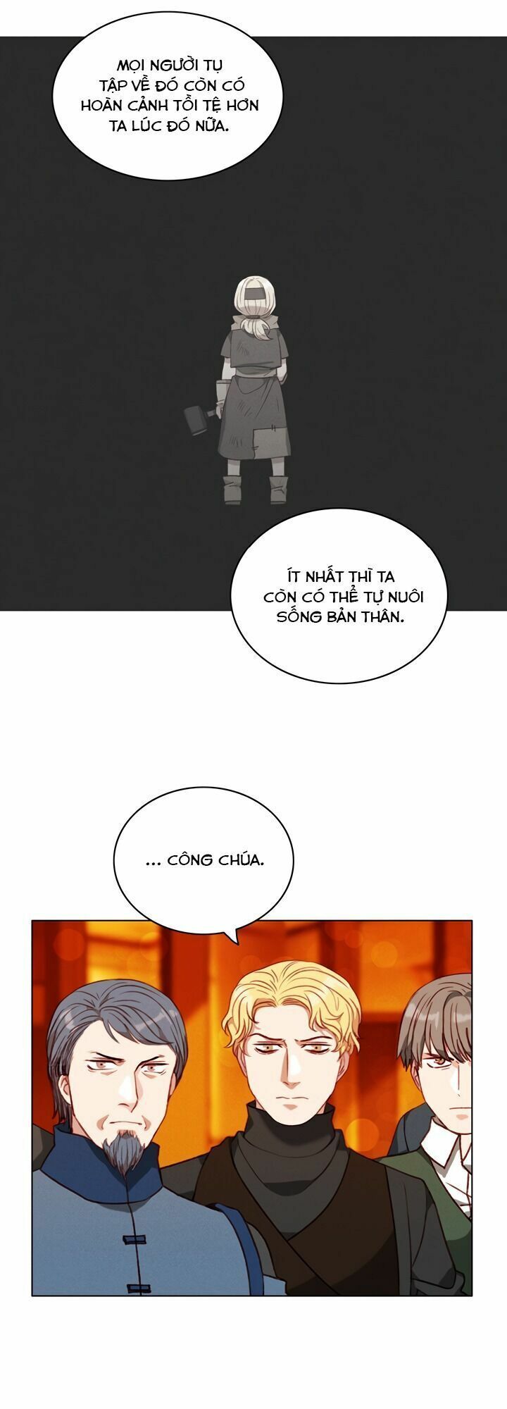 đọc truyện Hóa Kiếp Thành Chị Gái Của Bạo Chúa Chương 77 ảnh 22 tại Thiên Thai Truyện