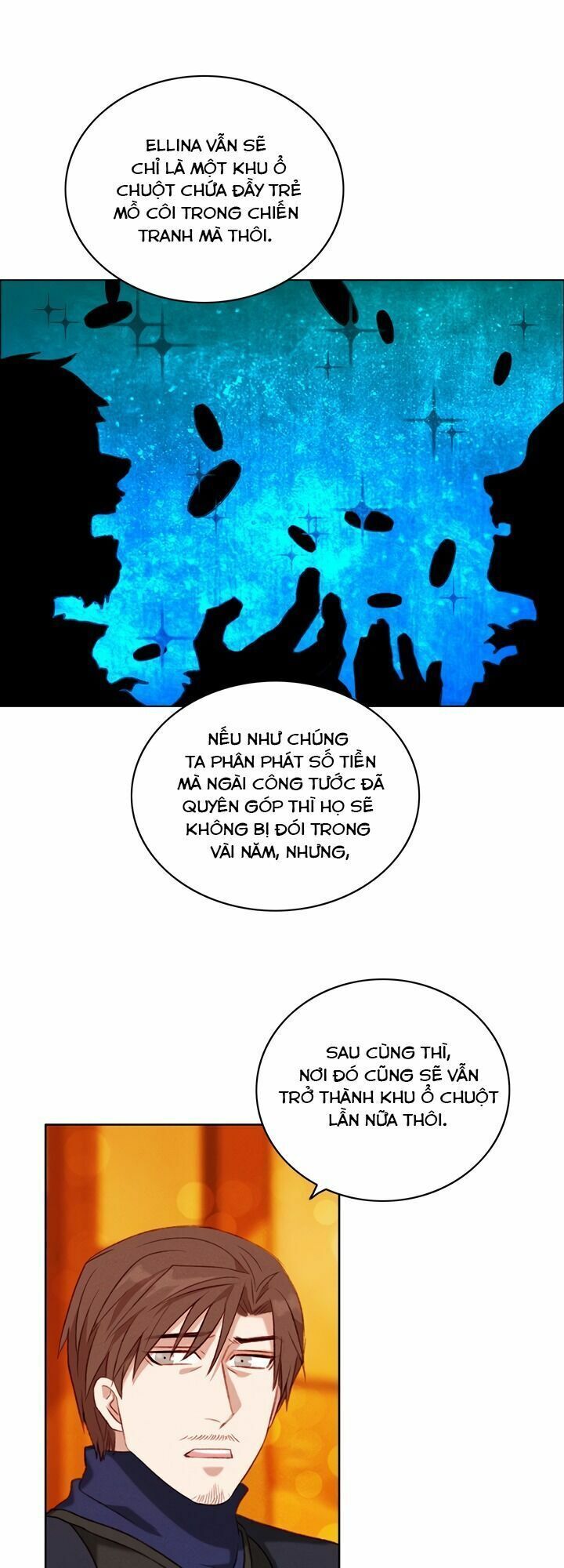 đọc truyện Hóa Kiếp Thành Chị Gái Của Bạo Chúa Chương 77 ảnh 25 tại Thiên Thai Truyện