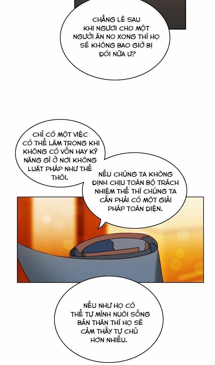 đọc truyện Hóa Kiếp Thành Chị Gái Của Bạo Chúa Chương 77 ảnh 27 tại Thiên Thai Truyện