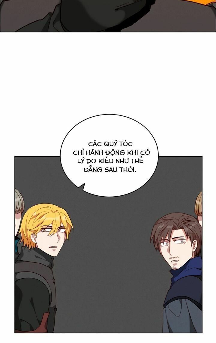 đọc truyện Hóa Kiếp Thành Chị Gái Của Bạo Chúa Chương 77 ảnh 30 tại Thiên Thai Truyện