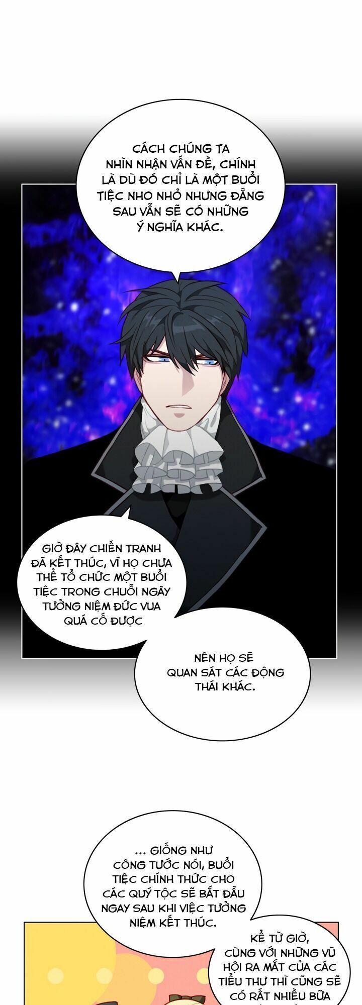 đọc truyện Hóa Kiếp Thành Chị Gái Của Bạo Chúa Chương 77 ảnh 31 tại Thiên Thai Truyện