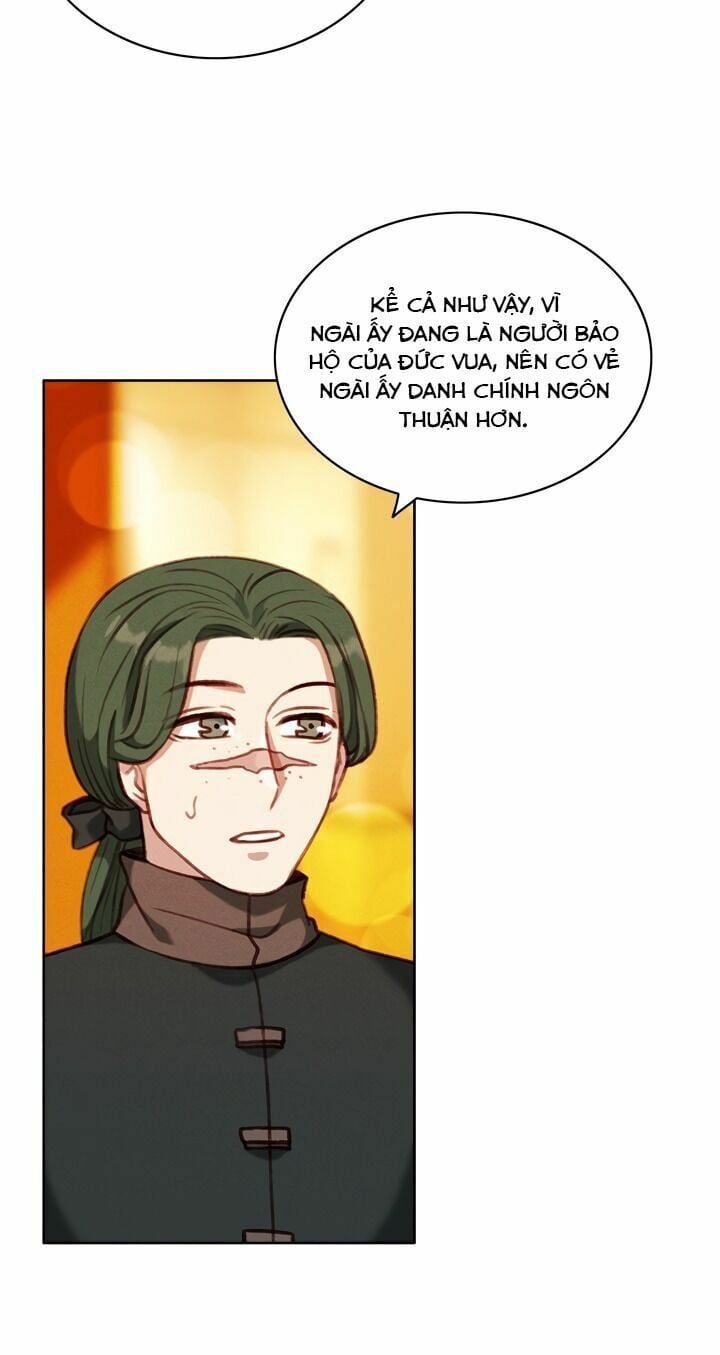 đọc truyện Hóa Kiếp Thành Chị Gái Của Bạo Chúa Chương 77 ảnh 5 tại Thiên Thai Truyện