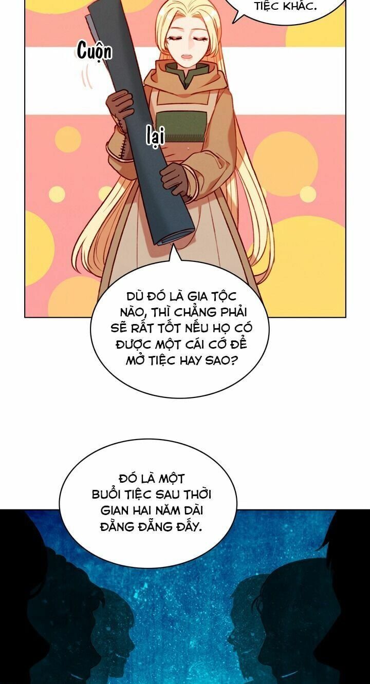 đọc truyện Hóa Kiếp Thành Chị Gái Của Bạo Chúa Chương 77 ảnh 32 tại Thiên Thai Truyện