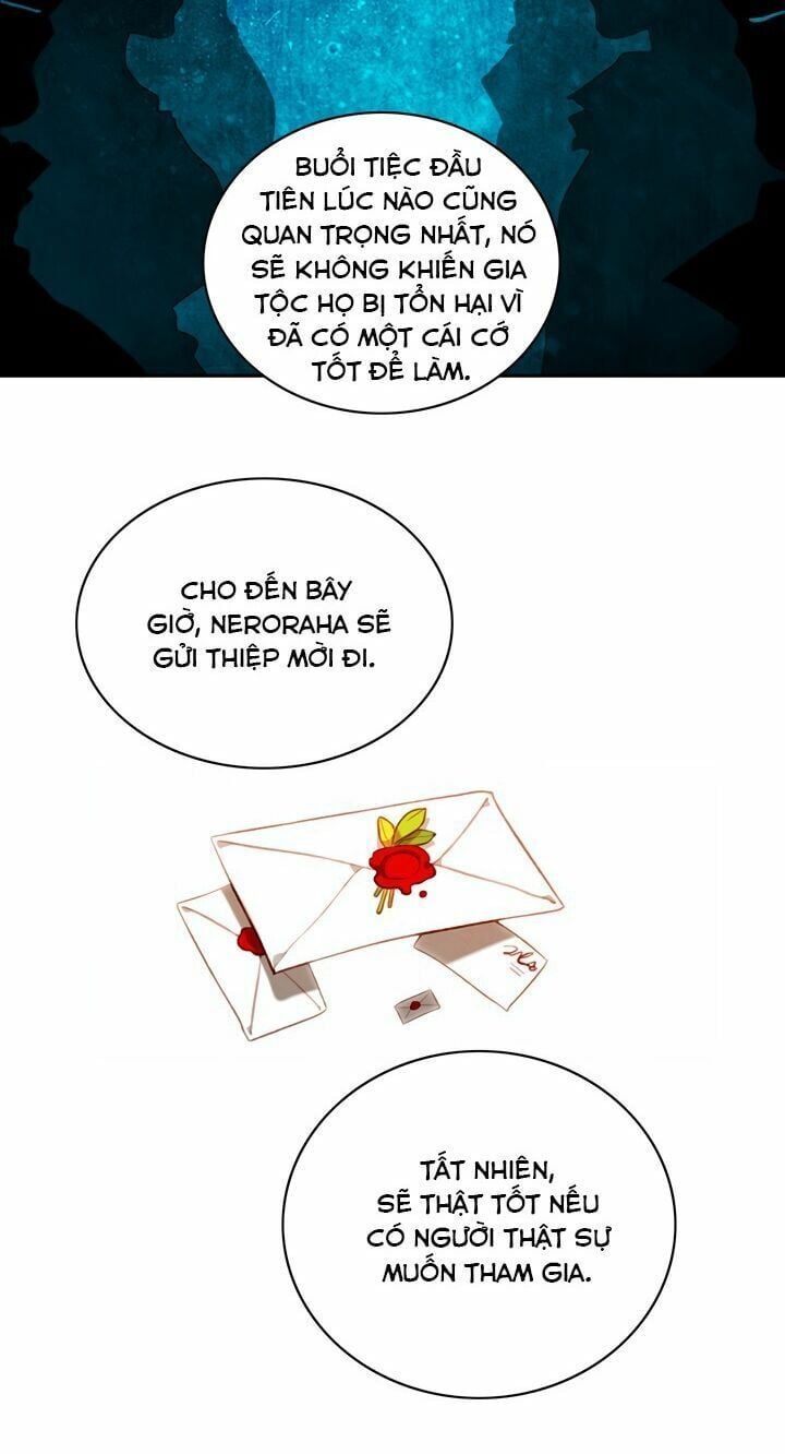 đọc truyện Hóa Kiếp Thành Chị Gái Của Bạo Chúa Chương 77 ảnh 33 tại Thiên Thai Truyện